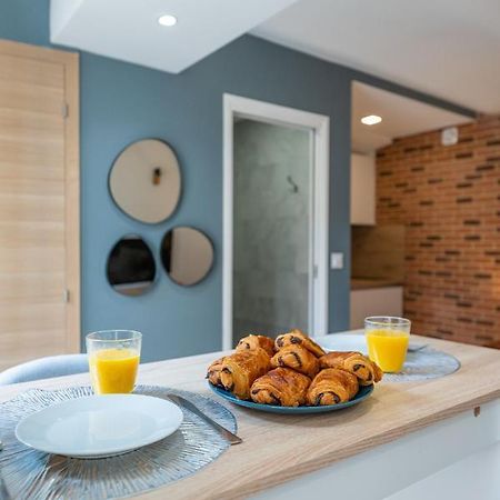 Cosy Studio Renove 150M De Monaco Beausoleil Exterior photo