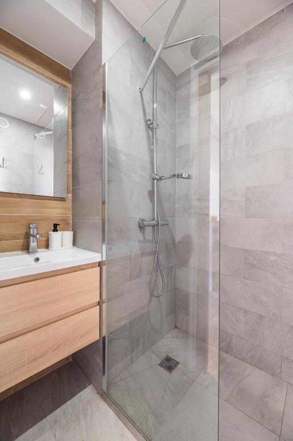 Cosy Studio Renove 150M De Monaco Beausoleil Exterior photo