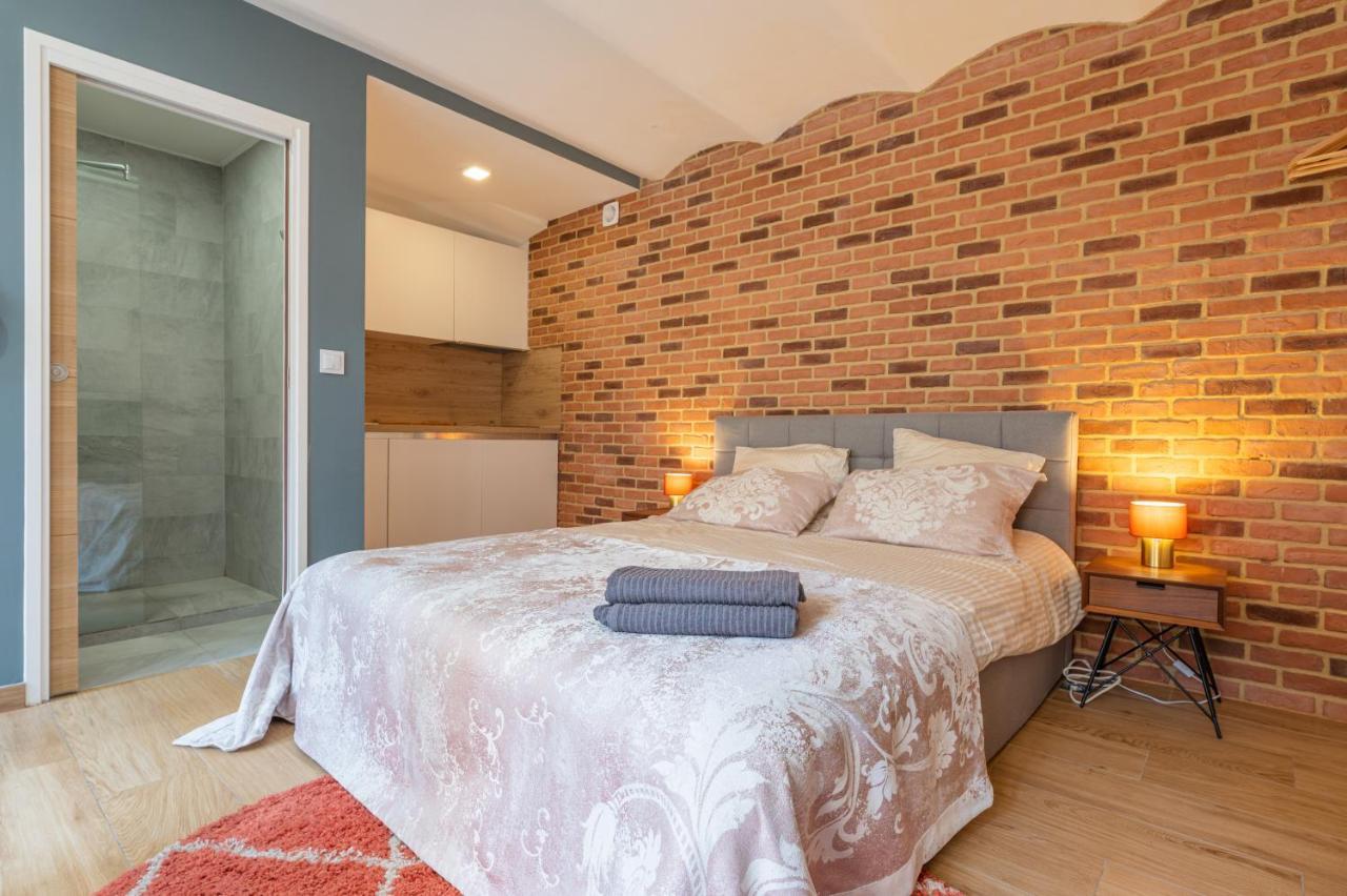 Cosy Studio Renove 150M De Monaco Beausoleil Exterior photo