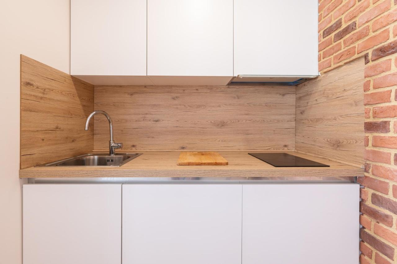 Cosy Studio Renove 150M De Monaco Beausoleil Exterior photo
