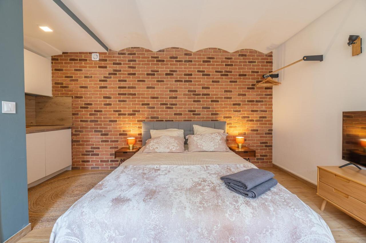 Cosy Studio Renove 150M De Monaco Beausoleil Exterior photo